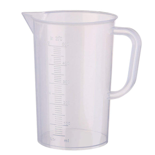 Pouring Mug