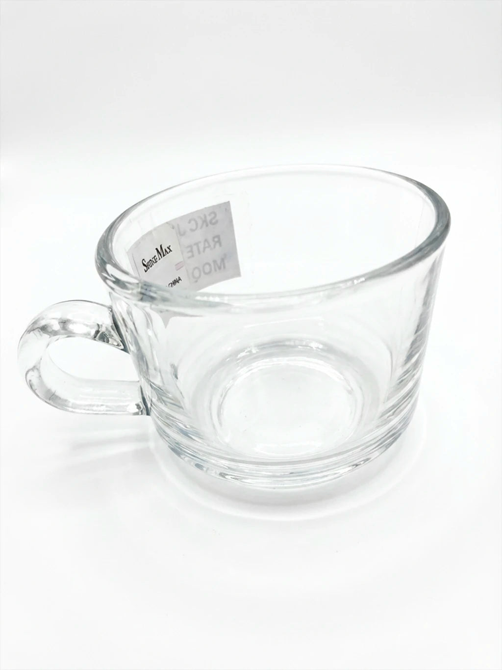 Coffee Cup Jar
