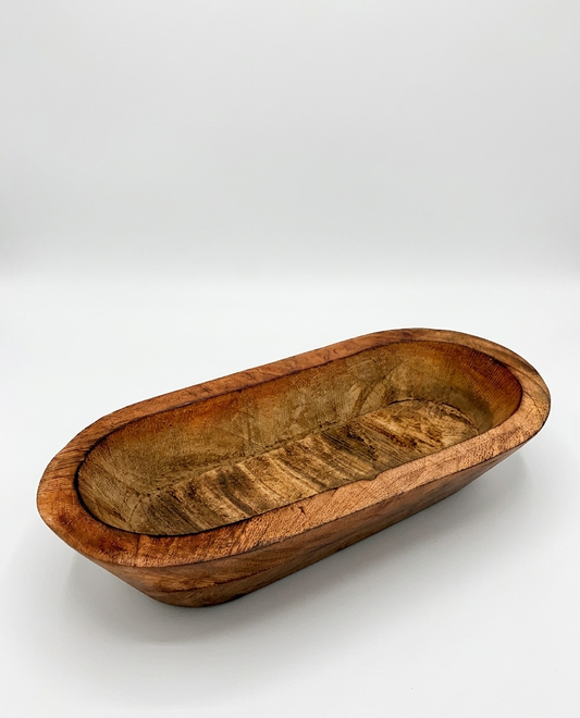 Round Tub Mould