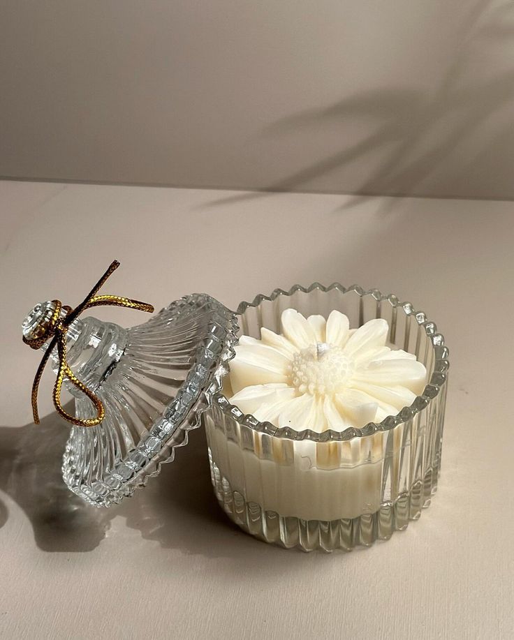 Glass Jars