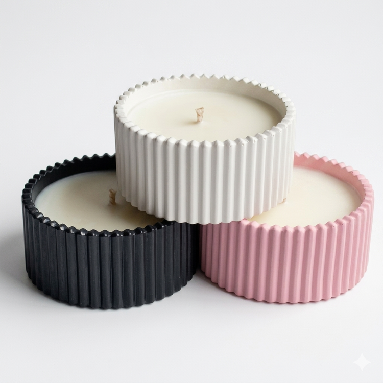 Concrete Molds