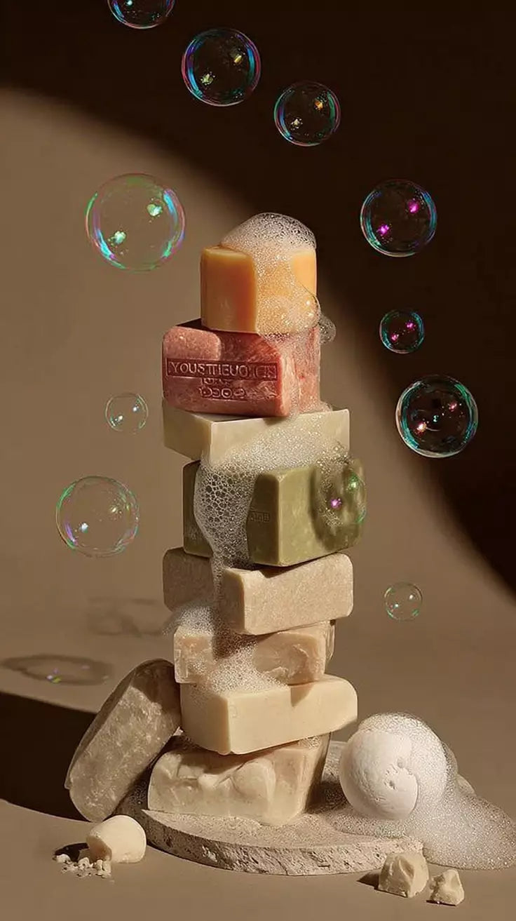 Soap Base