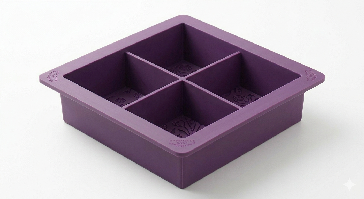 Soap Molds