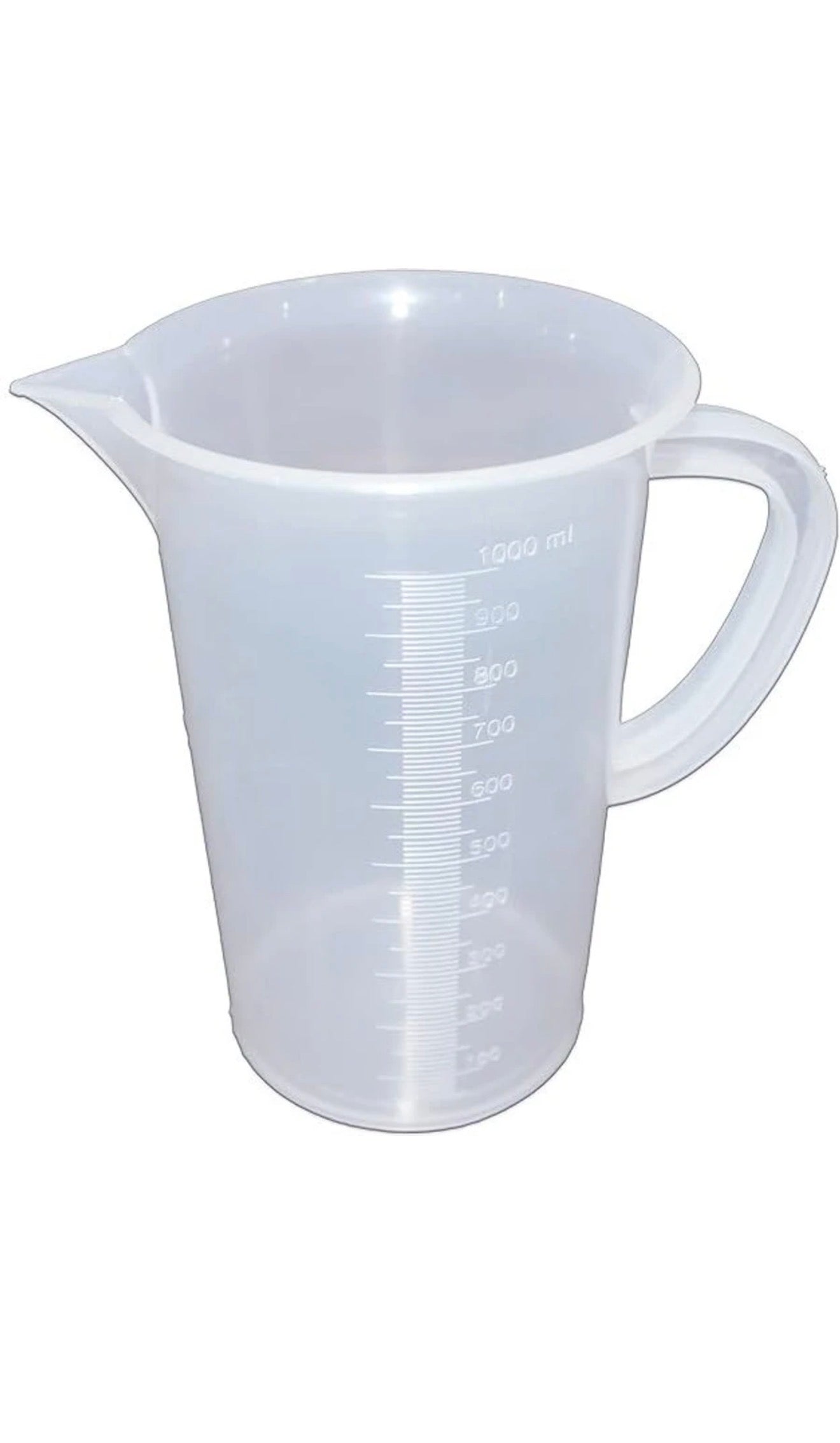 Pouring Mug