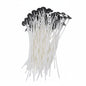 Pre-Waxed Candle Wicks