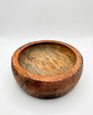 5 inch Round Wooden tub