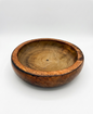 6 inch Wooden Round Tub