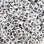 Alphabet Beads