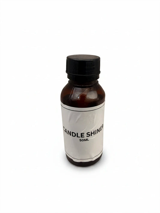 Candle shiner