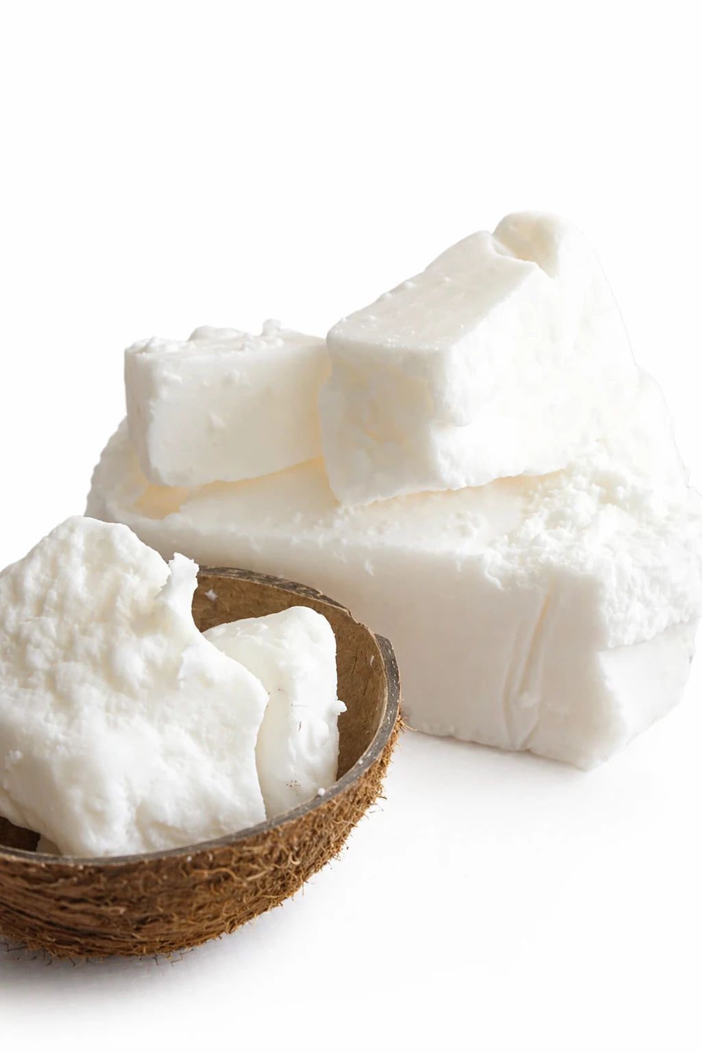 Coconut wax