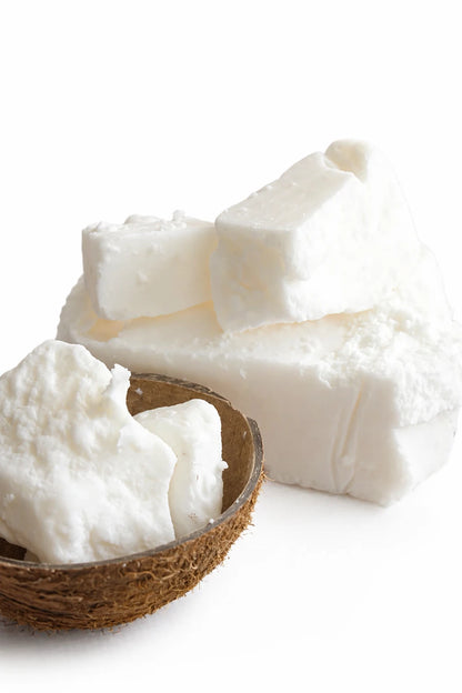 Coconut wax