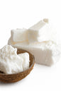 Coconut wax