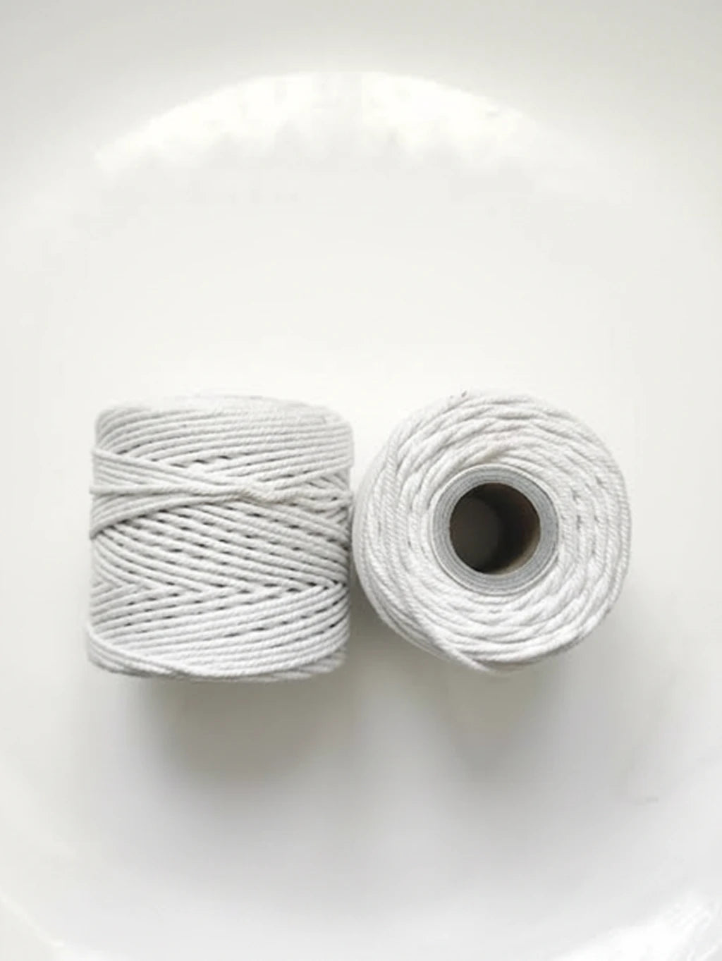 Cotton Wick Roll