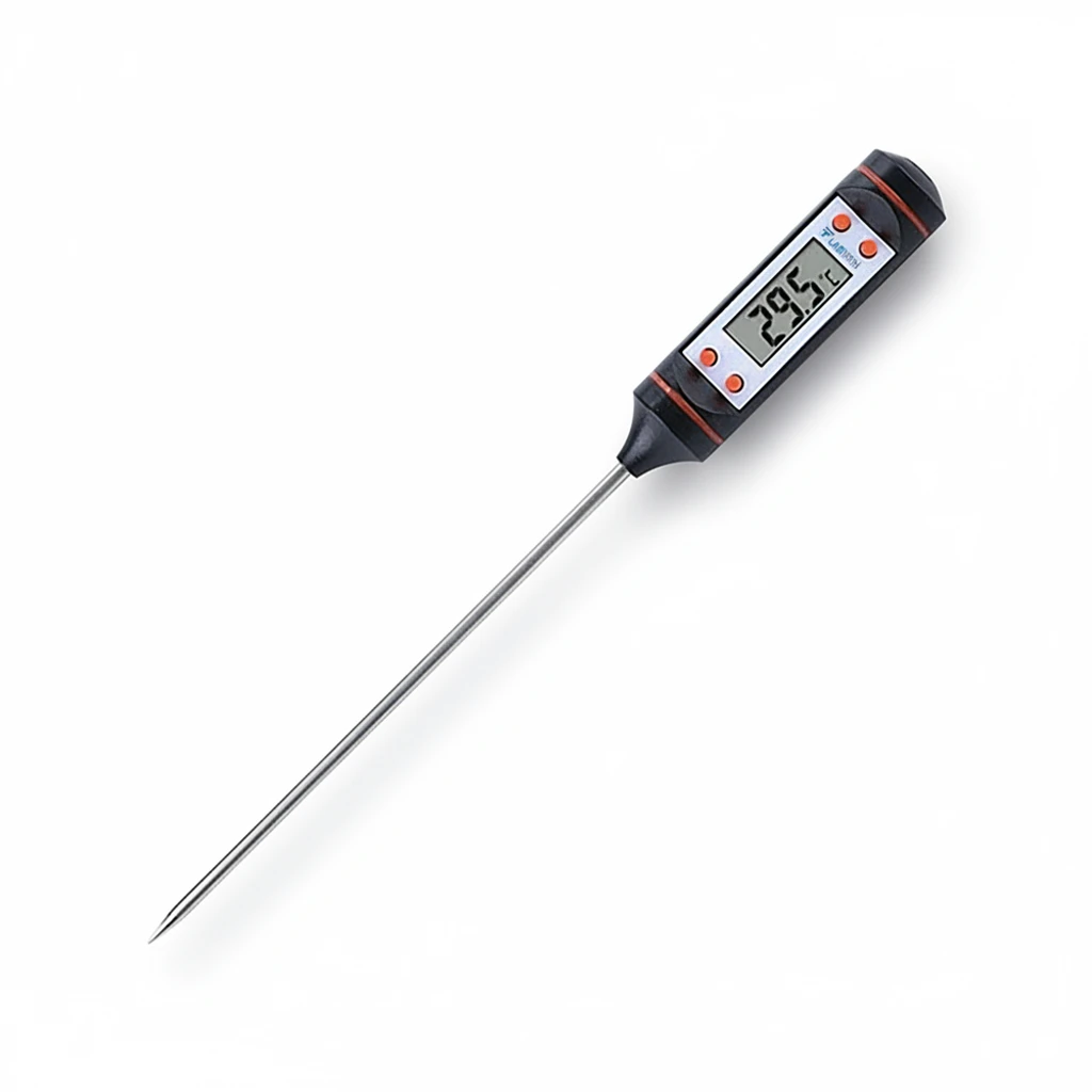 Digital Thermometer