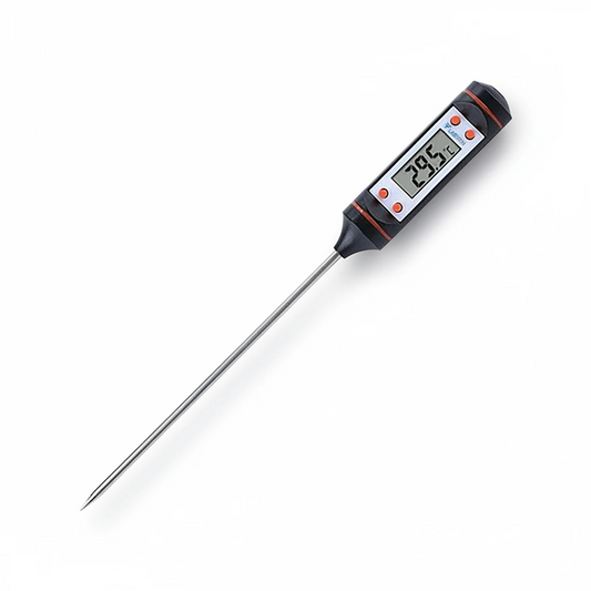 Digital Thermometer