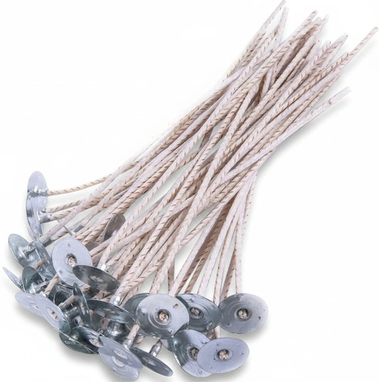 Eco Braided wax