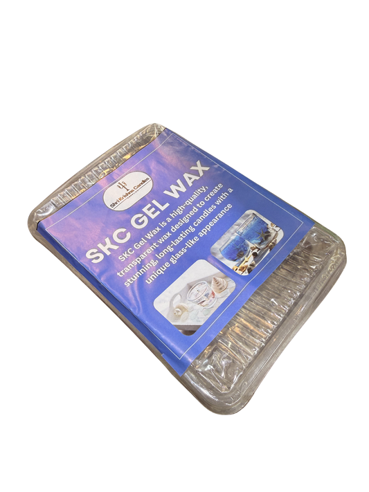 Gel wax