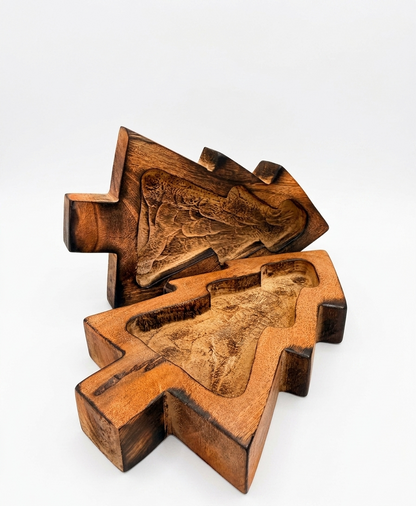 Tree wooden Tub