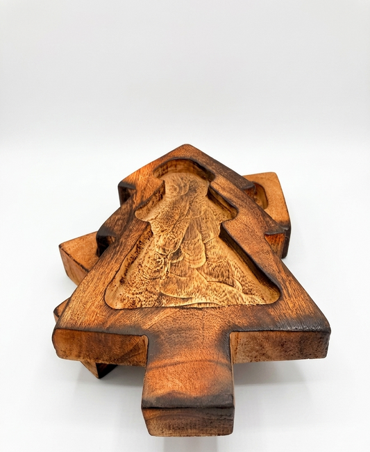 Tree wooden Tub