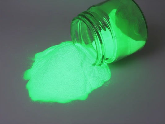 Glow in Dark