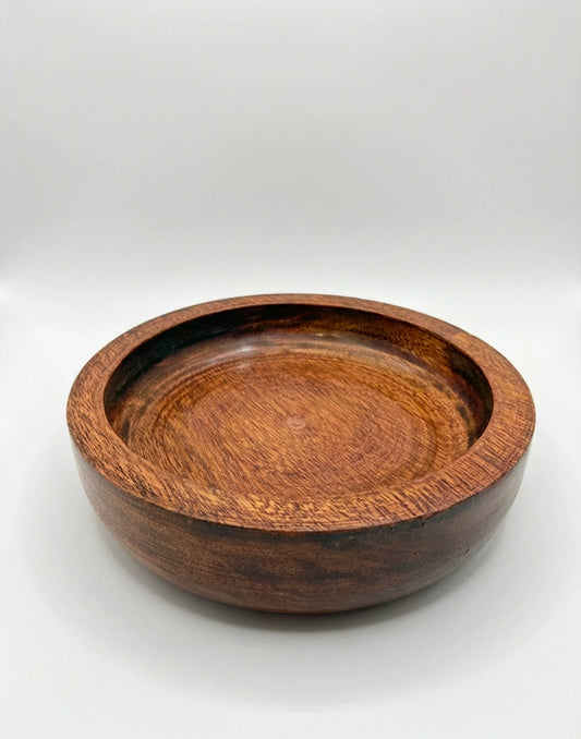 Sheesham Round Tub