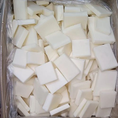 Pillar Soy Wax