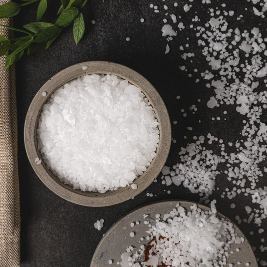 Paraffin Granules Wax