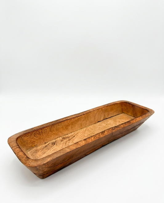 Rectangular Tub