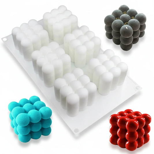 Bubble Mold