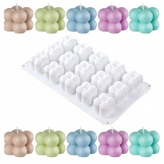 Small Bubble Mold