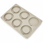 Round Sachet Mold
