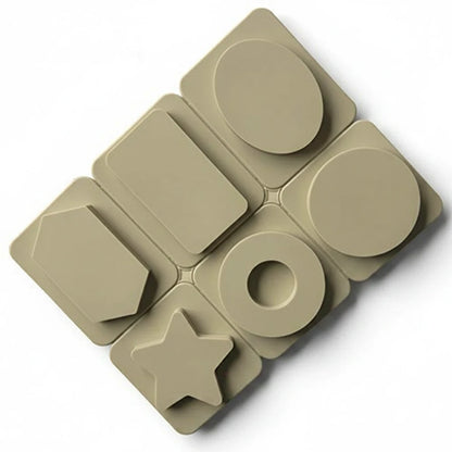6 in 1 Mold
