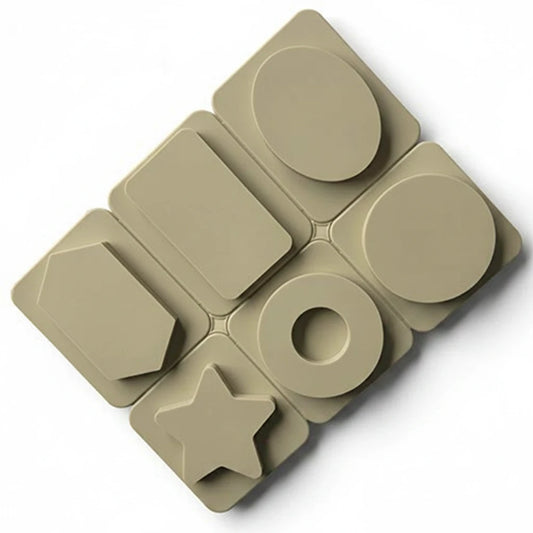 6 in 1 Mold