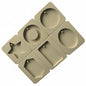 6 in 1 Mold