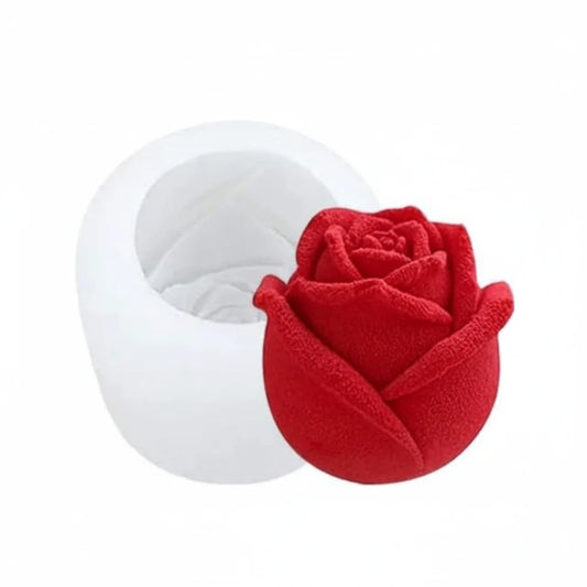 Covered Rose