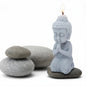 Namaste Buddha Mold