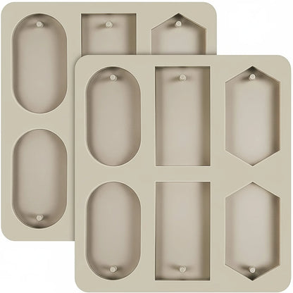 Sachet mold