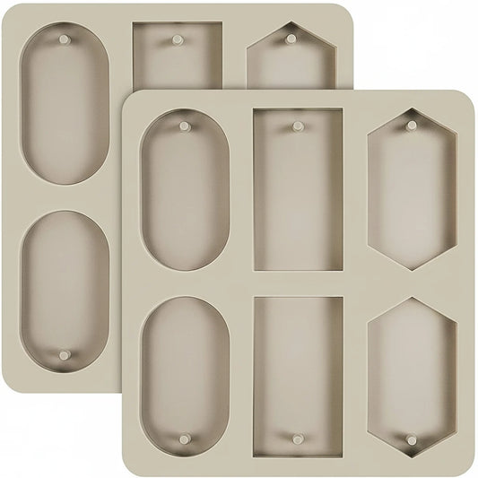 Sachet mold