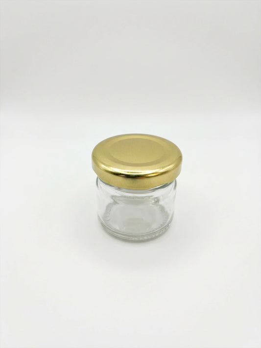 Golden Jars