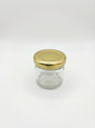 Golden Jars