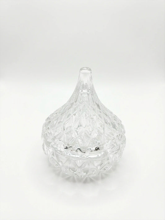 Modak Crystal Jar