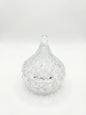 Modak Crystal Jar