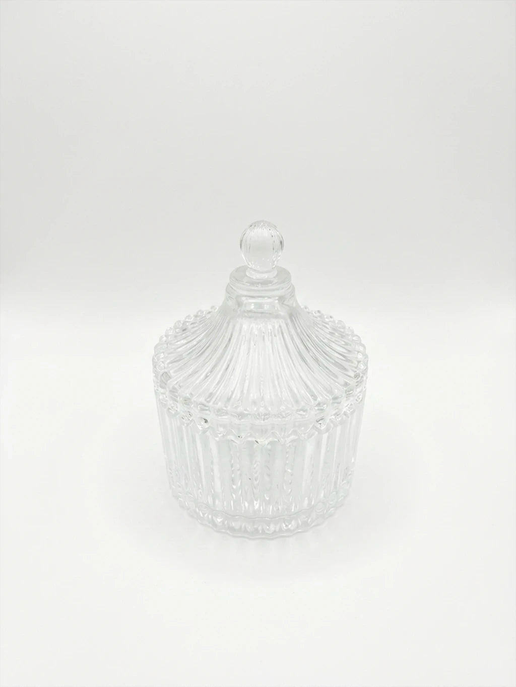 Crystal Jar