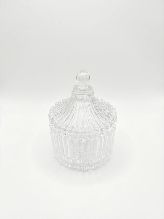 Crystal Jar