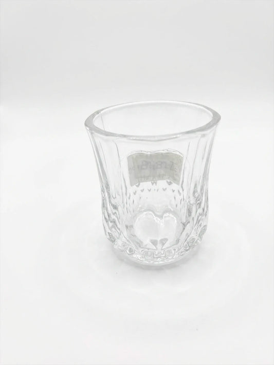 Cute Crystal Jar
