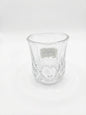 Cute Crystal Jar