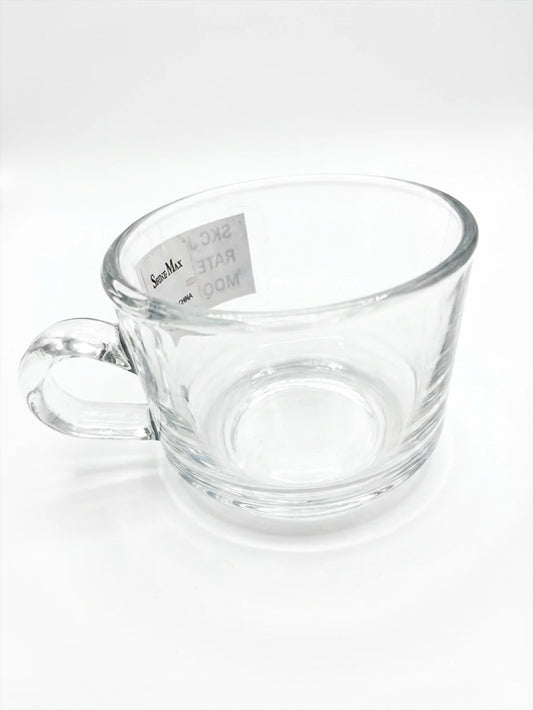 Coffee Cup Jar