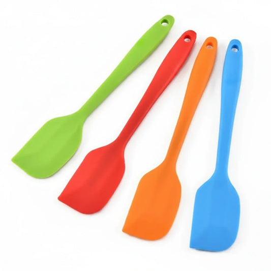 Silicon Spatulas