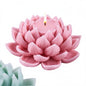 Lotus Candle Mold