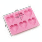 Prism Heart Mold